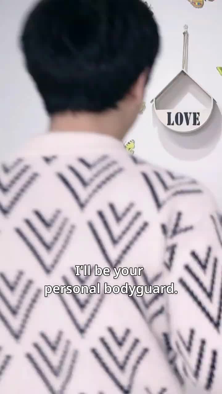 Charmed by the Beautiful CEO - Episode 26