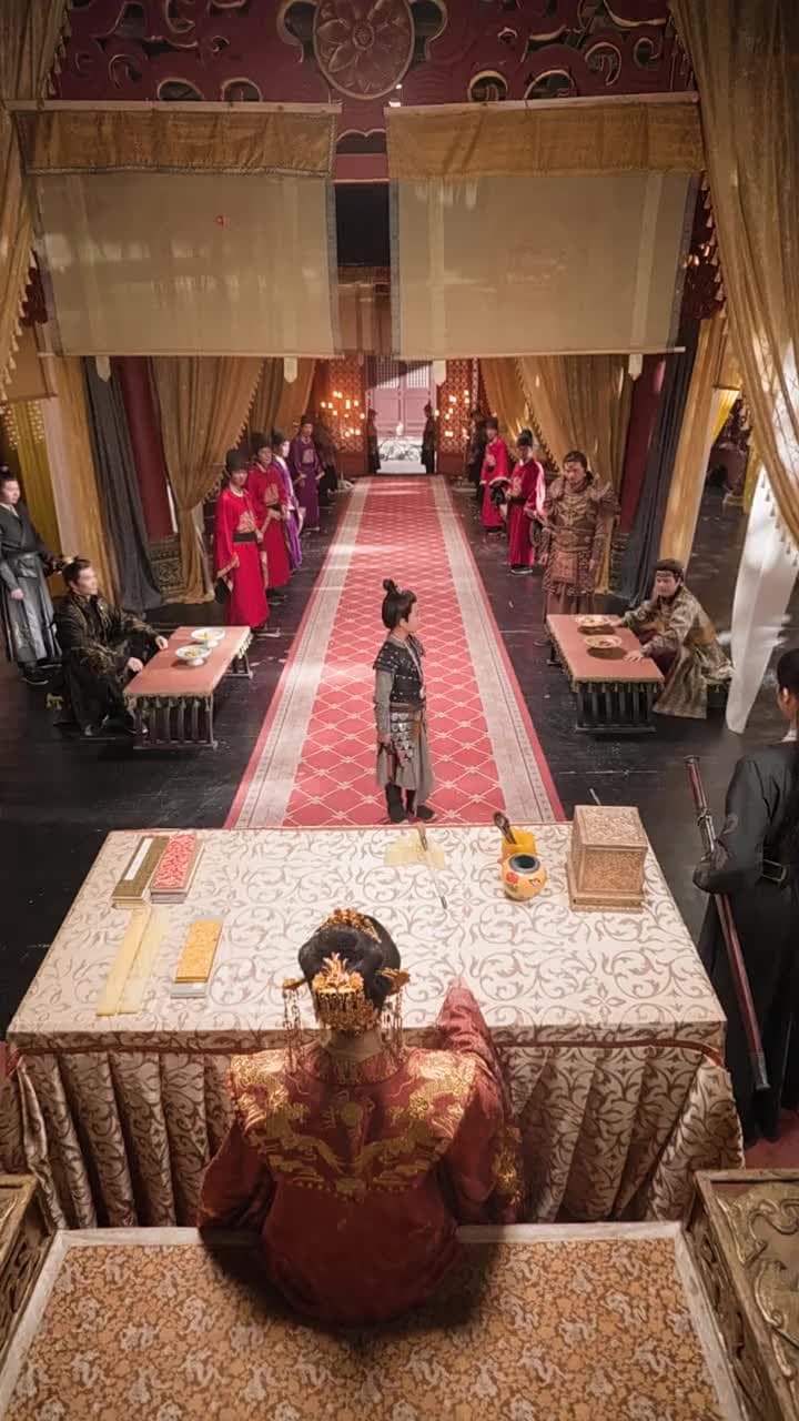 八歲縣太爺 - Episode 30