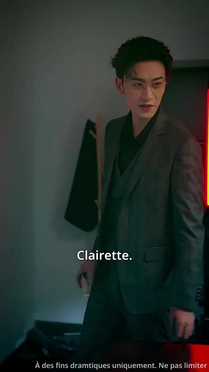 Soumis à Toi - Episode 14