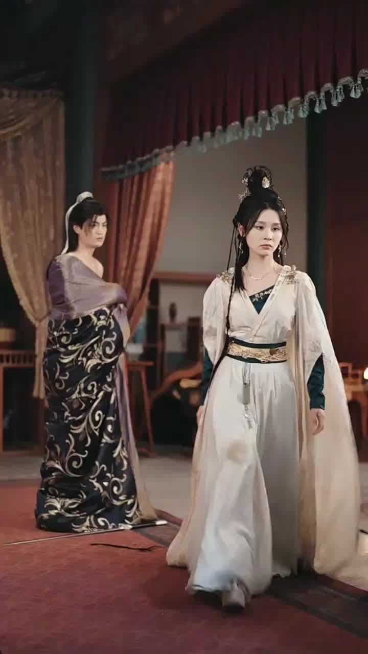 El Regreso del Maestro Guerrero - Episode 52