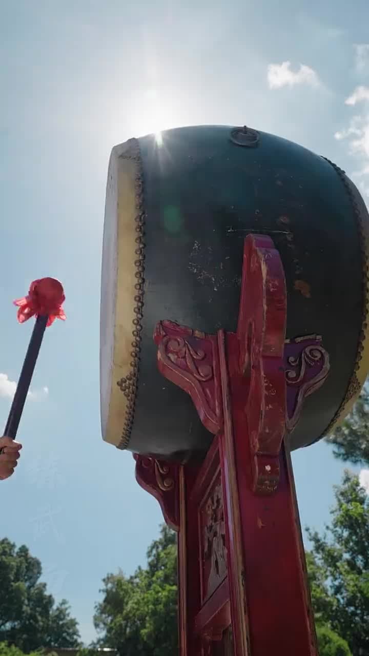 八歲縣太爺 - Episode 27