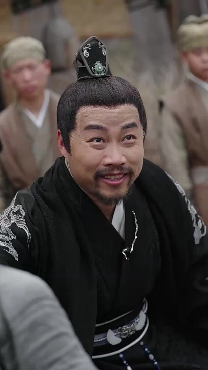 縁結剣仙 - Episode 10