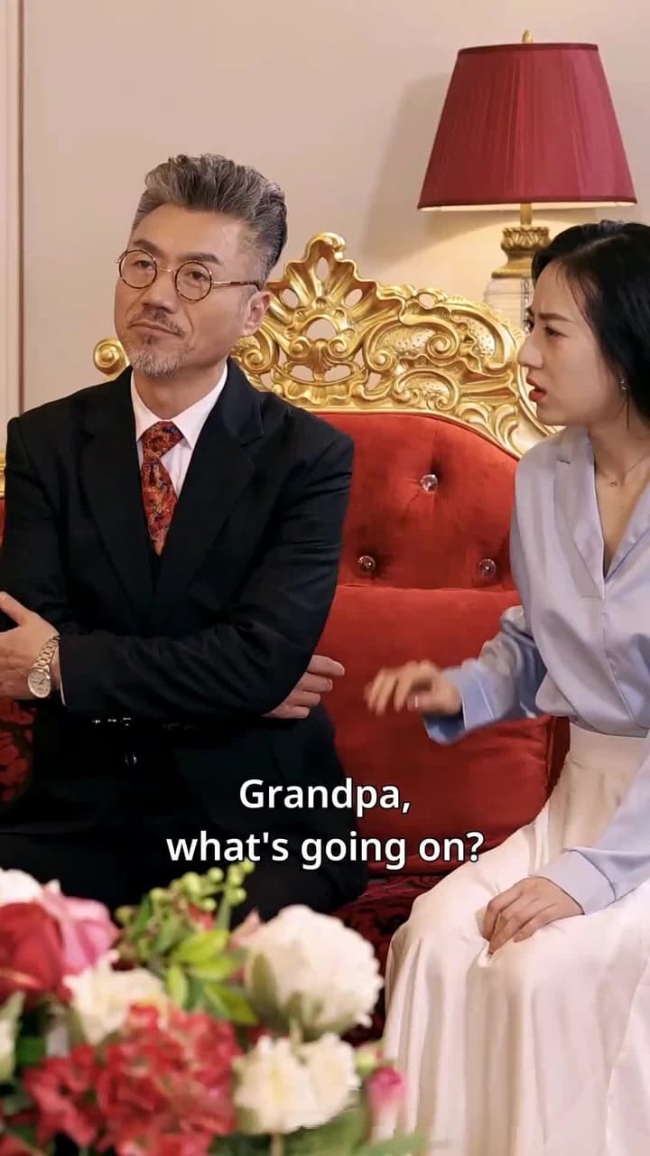 Charmed by the Beautiful CEO - Episode 23