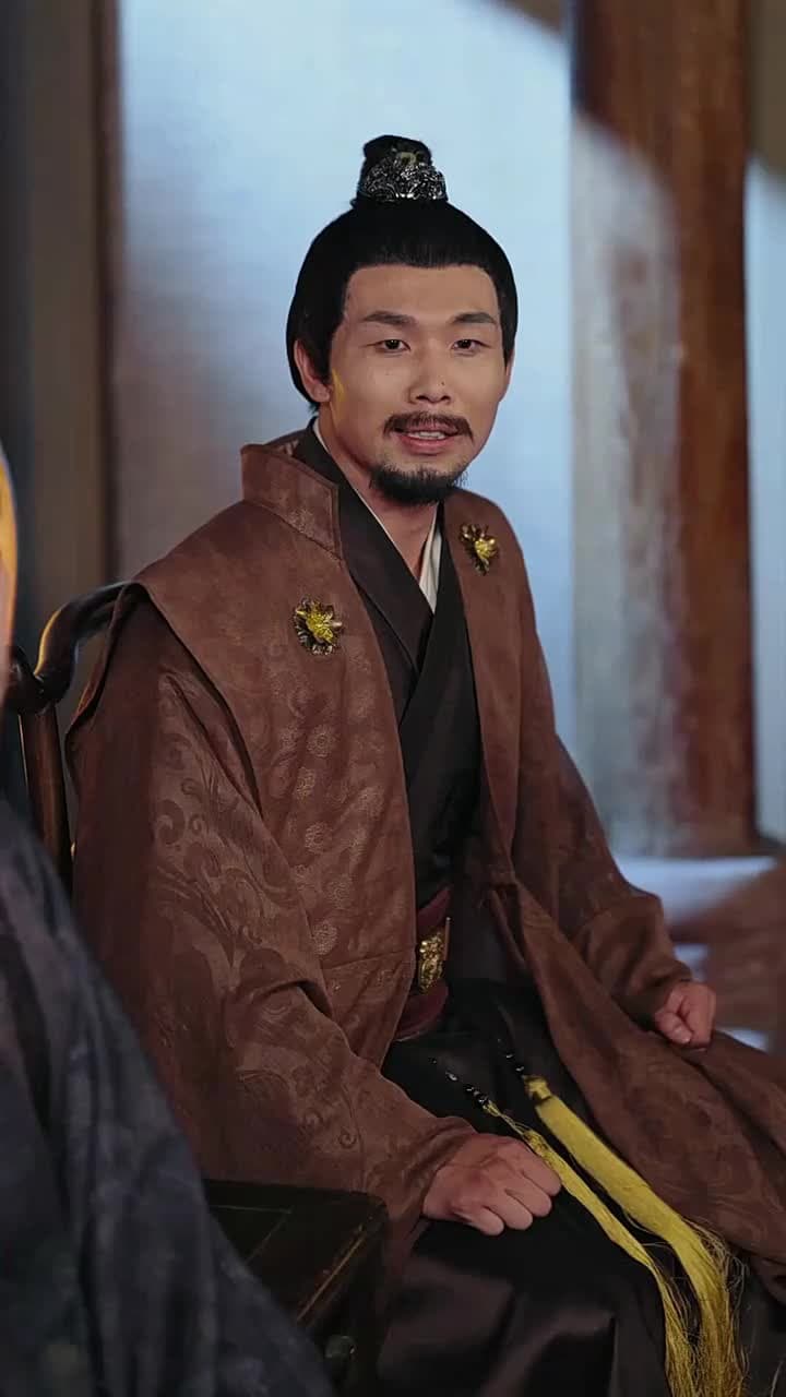 縁結剣仙 - Episode 50