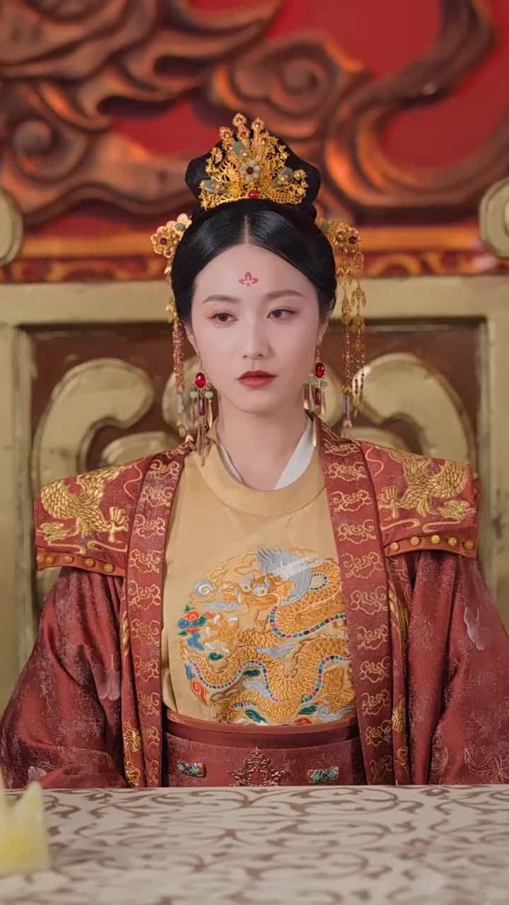 八歲縣太爺 - Episode 43