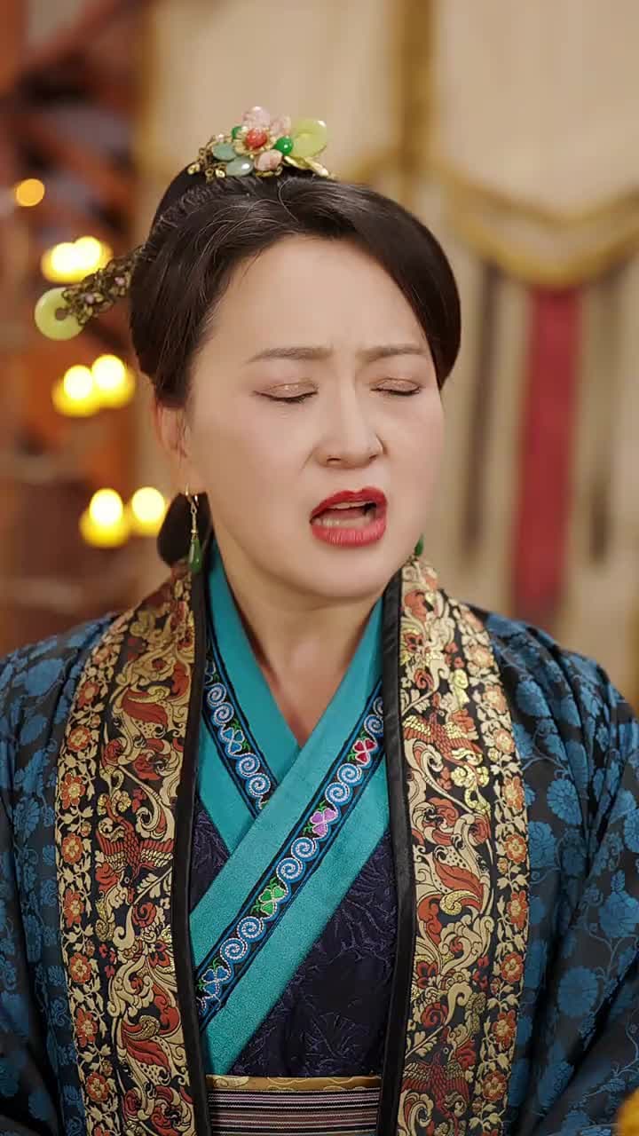 Phụng Minh Phục Hận - Episode 31