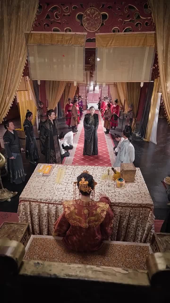 八歲縣太爺 - Episode 47