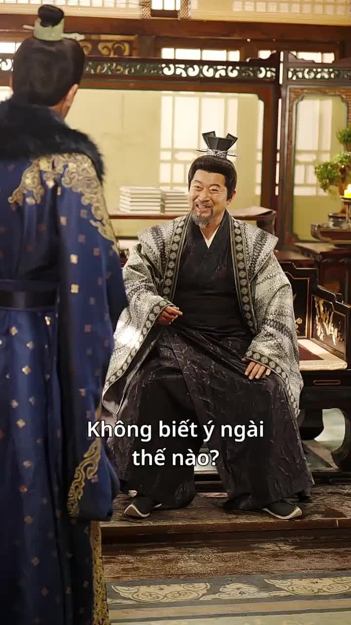 Phụng Minh Phục Hận - Episode 41