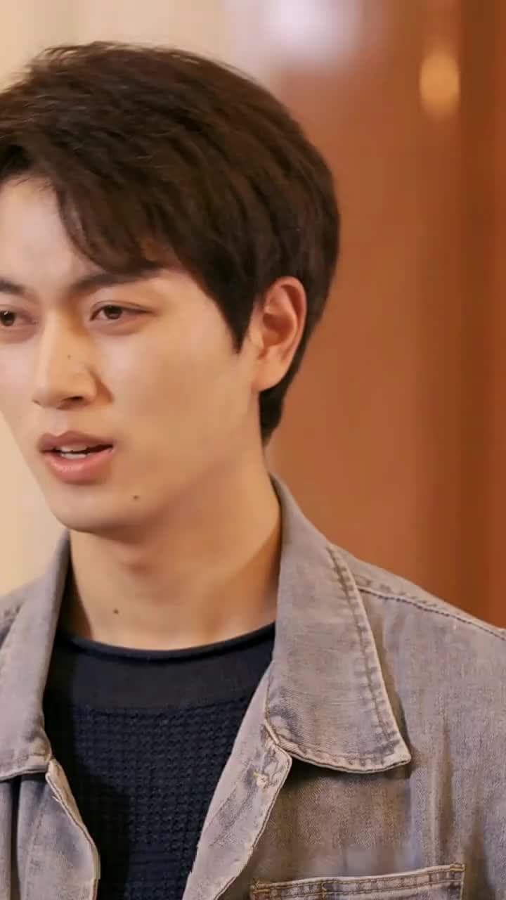 Charmed by the Beautiful CEO - Episode 19