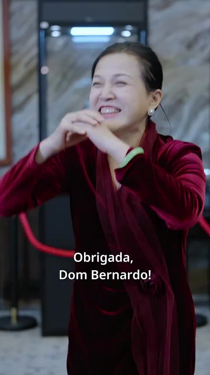 O Protetor Celestial: Amor ou Poder - Episode 90