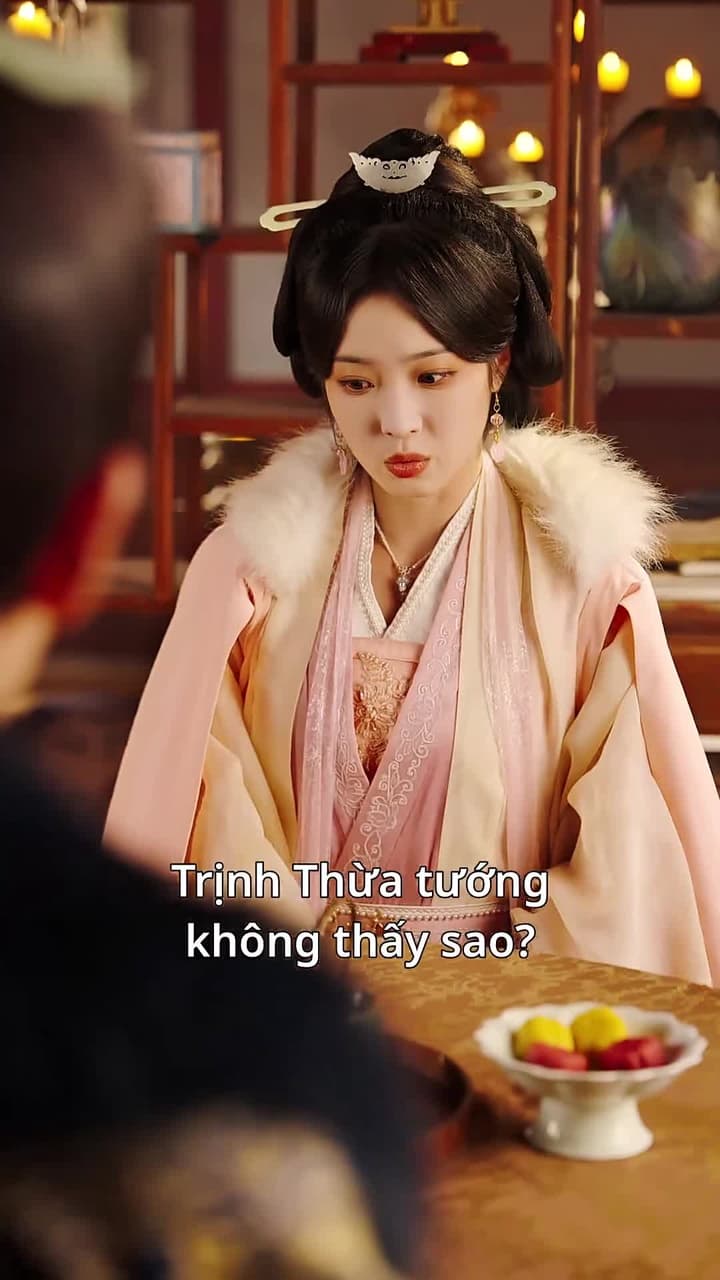 Phụng Minh Phục Hận - Episode 42