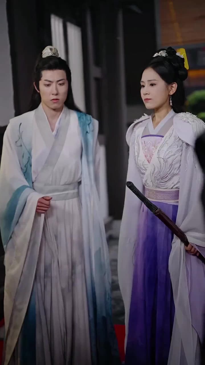 縁結剣仙 - Episode 30
