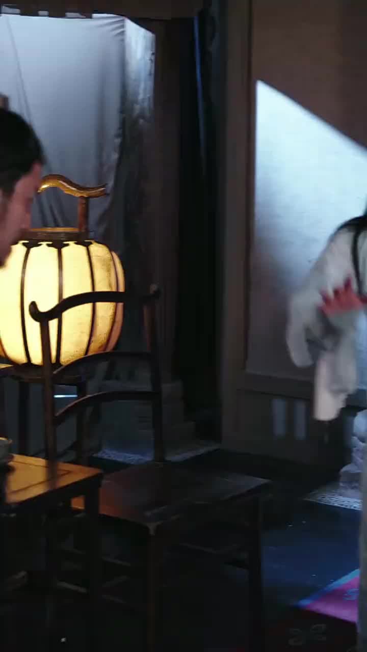 縁結剣仙 - Episode 48