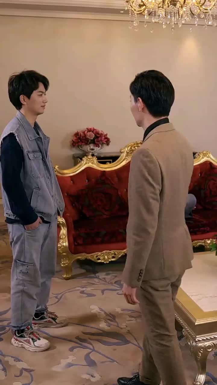 Charmed by the Beautiful CEO - Episode 14