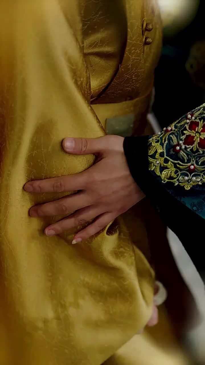Couronne de Printemps - Episode 30