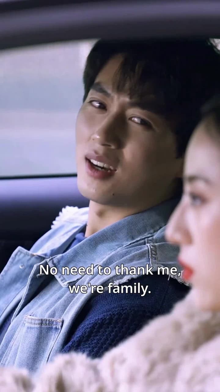 Charmed by the Beautiful CEO - Episode 9