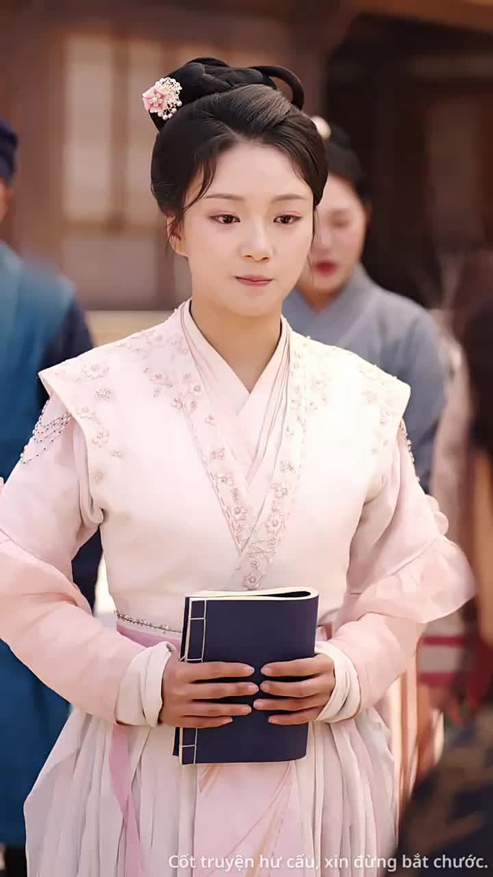 Phụng Minh Phục Hận - Episode 60