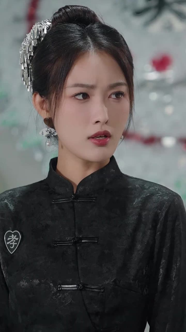 Beware of the Eldest Sister - Episode 30