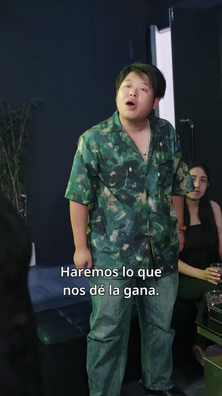 Nuestra hermana es una fiera - Episode 7