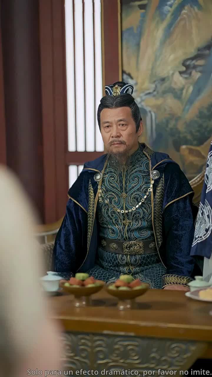 Renacer del Emperador Celestial - Episode 74