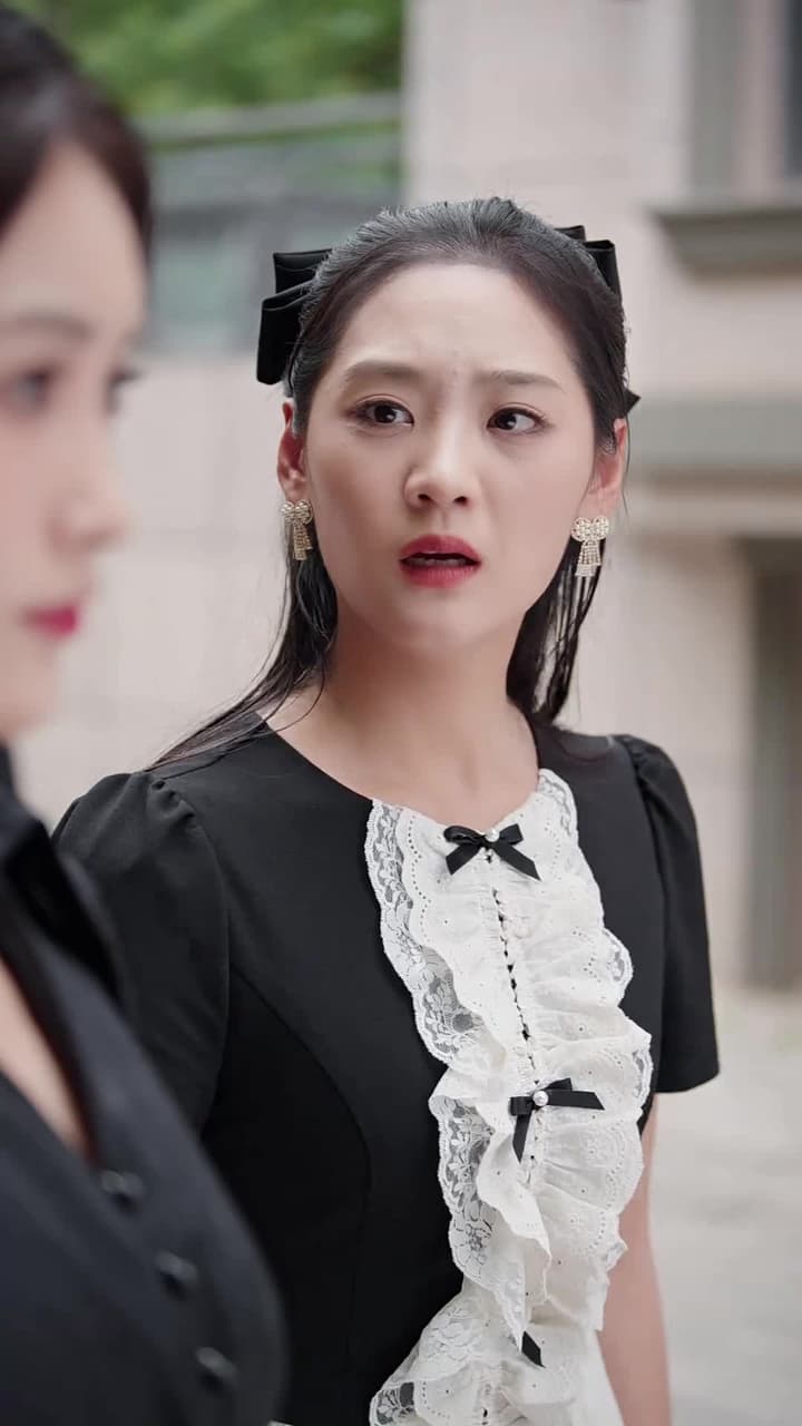 Beware of the Eldest Sister - Episode 44