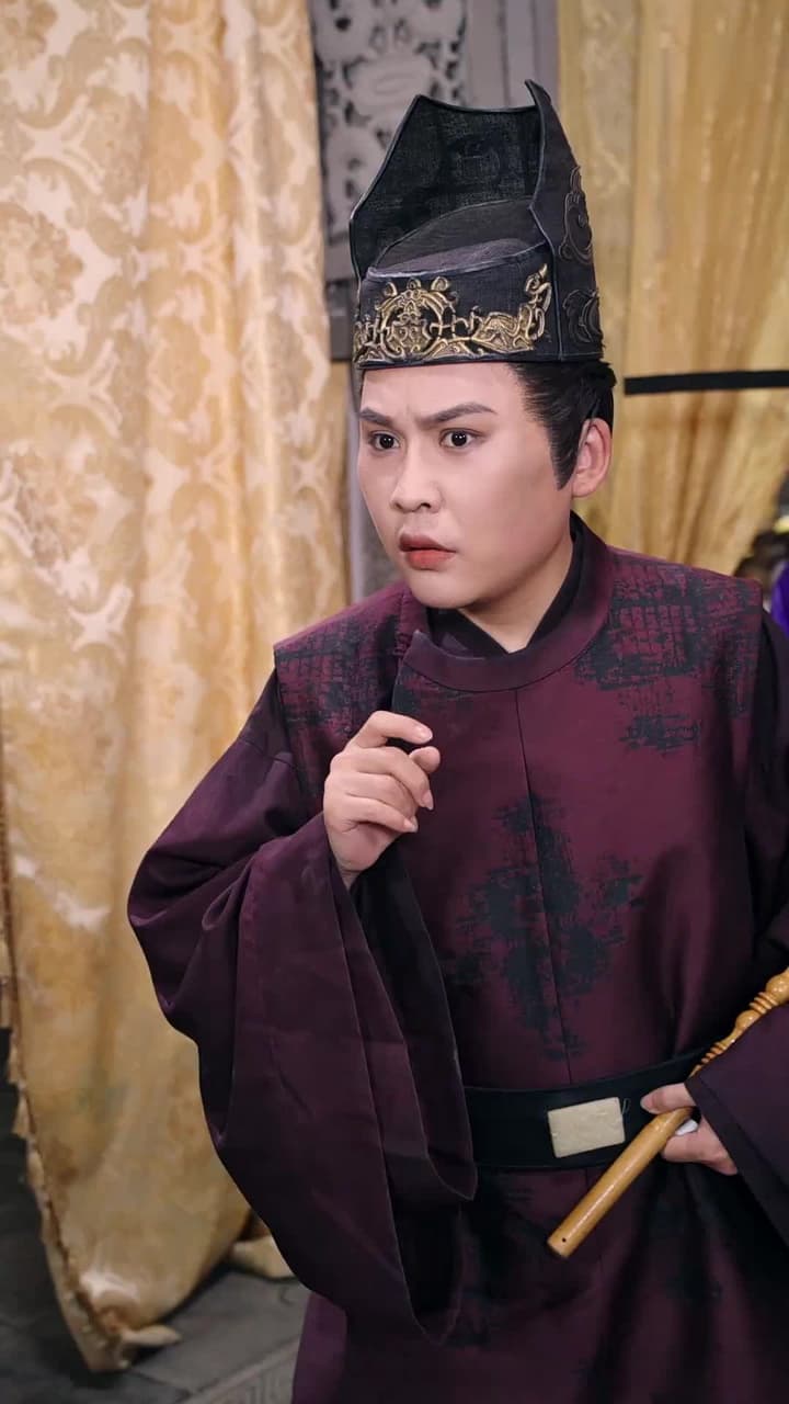 Langit Bukan Batasnya - Episode 35