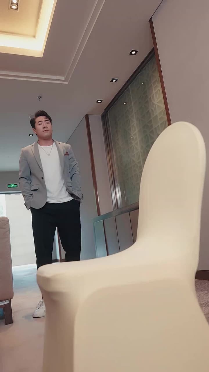 天尊 - Episode 64