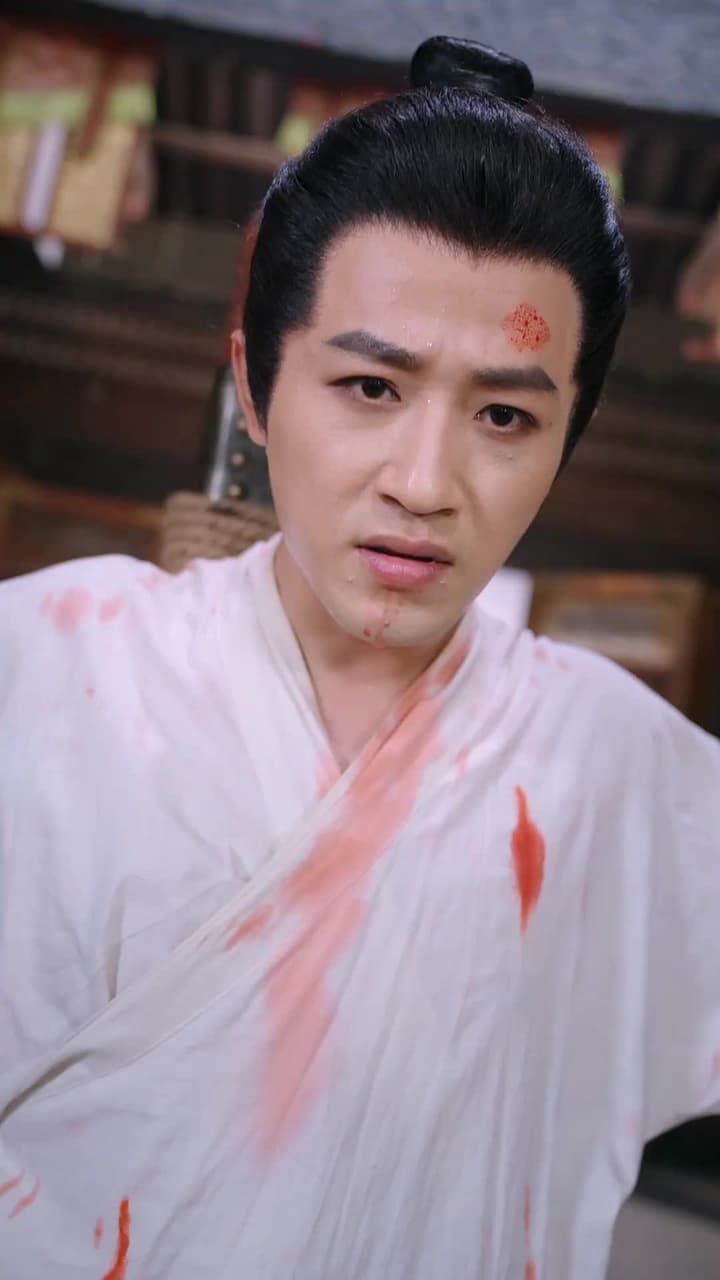 Langit Bukan Batasnya - Episode 45