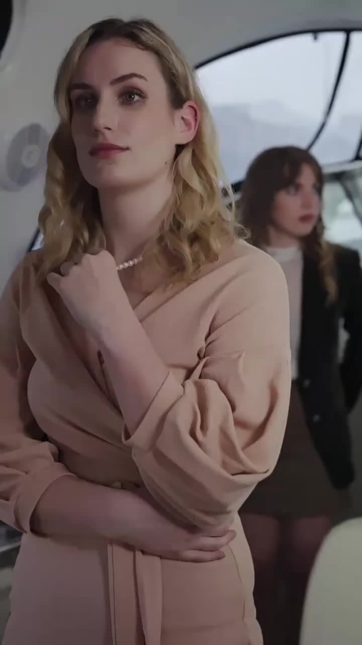 Kadın Milyarder Nasıl Olunur - Episode 53