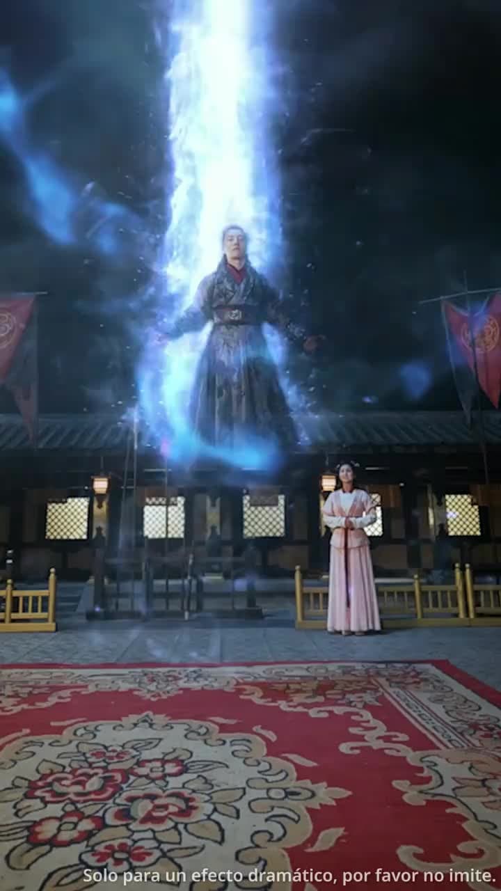 Renacer del Emperador Celestial - Episode 13