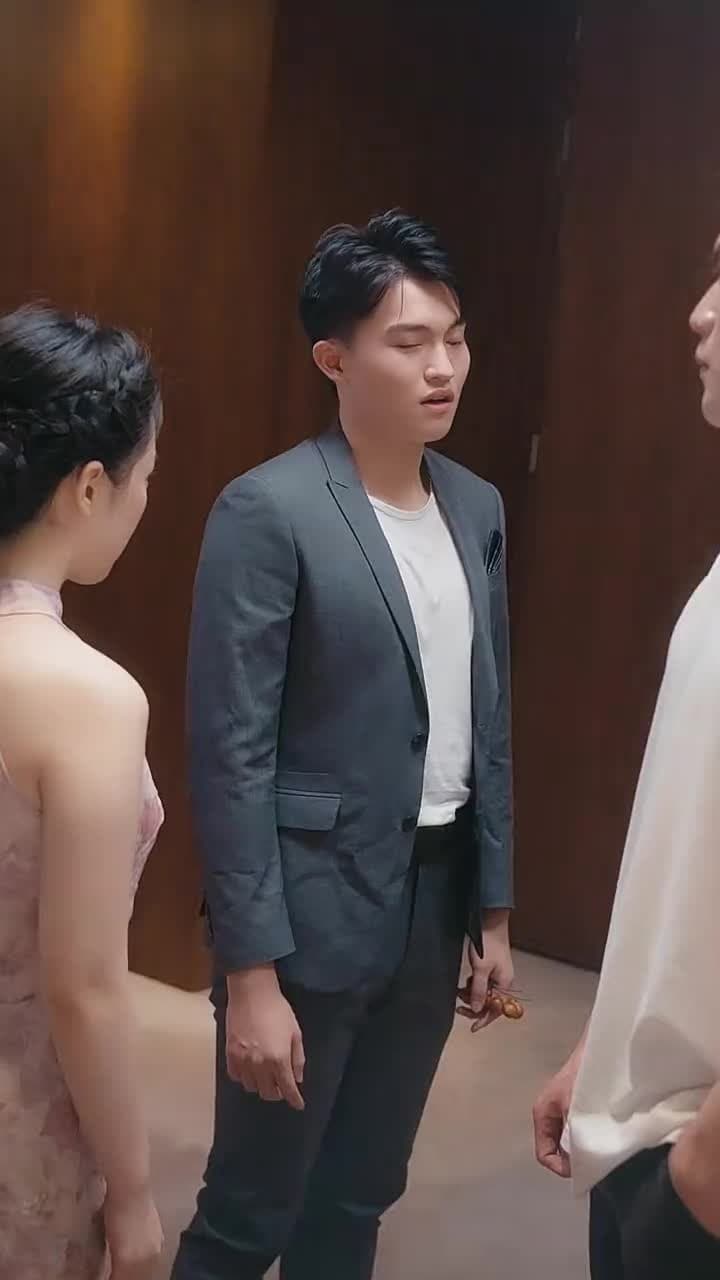天尊 - Episode 18