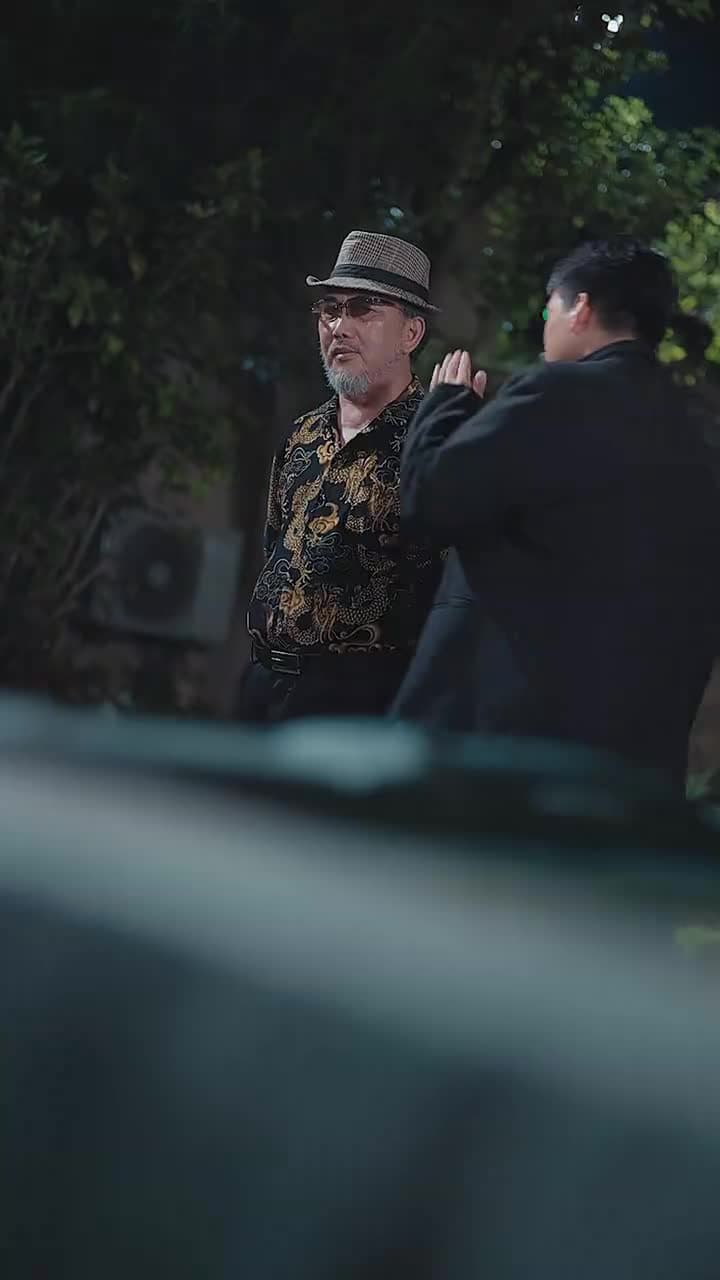 天尊 - Episode 77