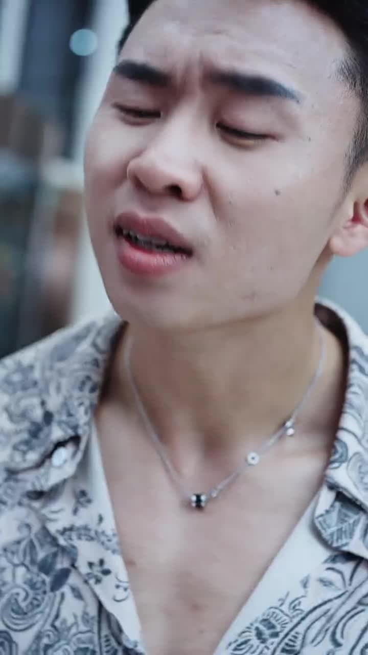 狂飆巨富 - Episode 16