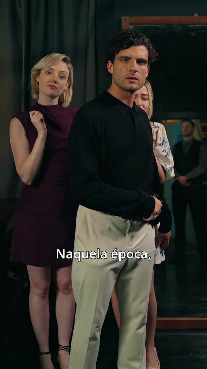Flor proibida: minha inimiga, meu amor - Episode 35
