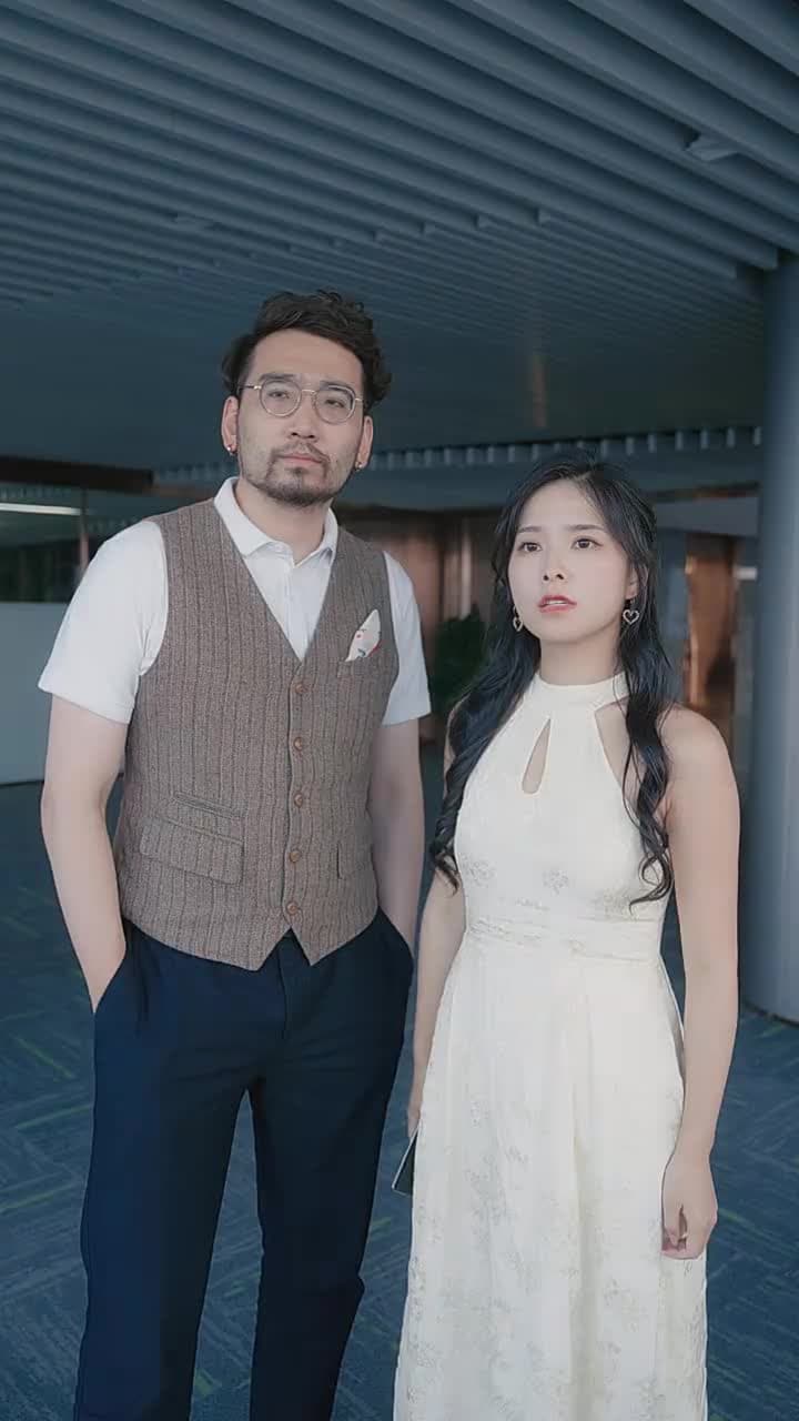 天尊 - Episode 44