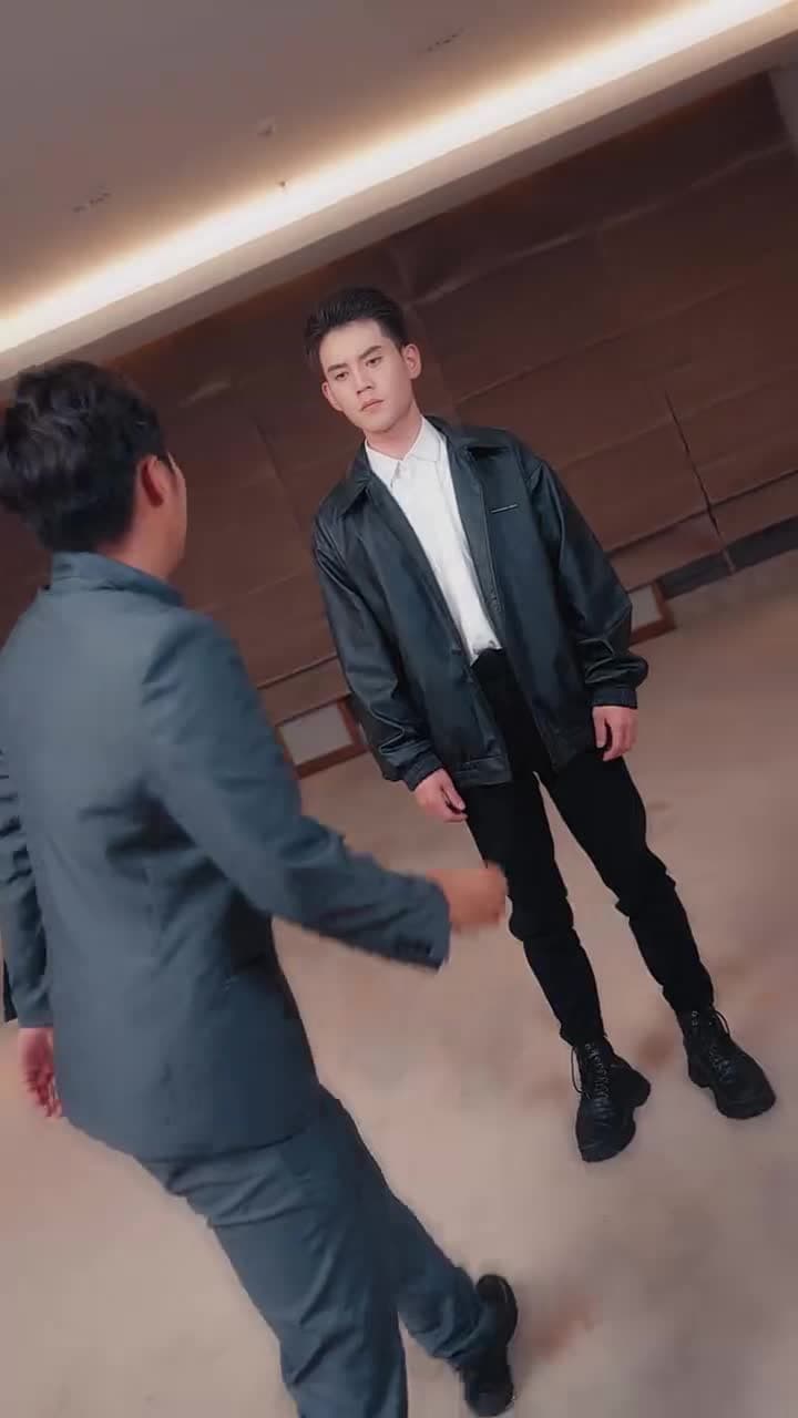天尊 - Episode 90