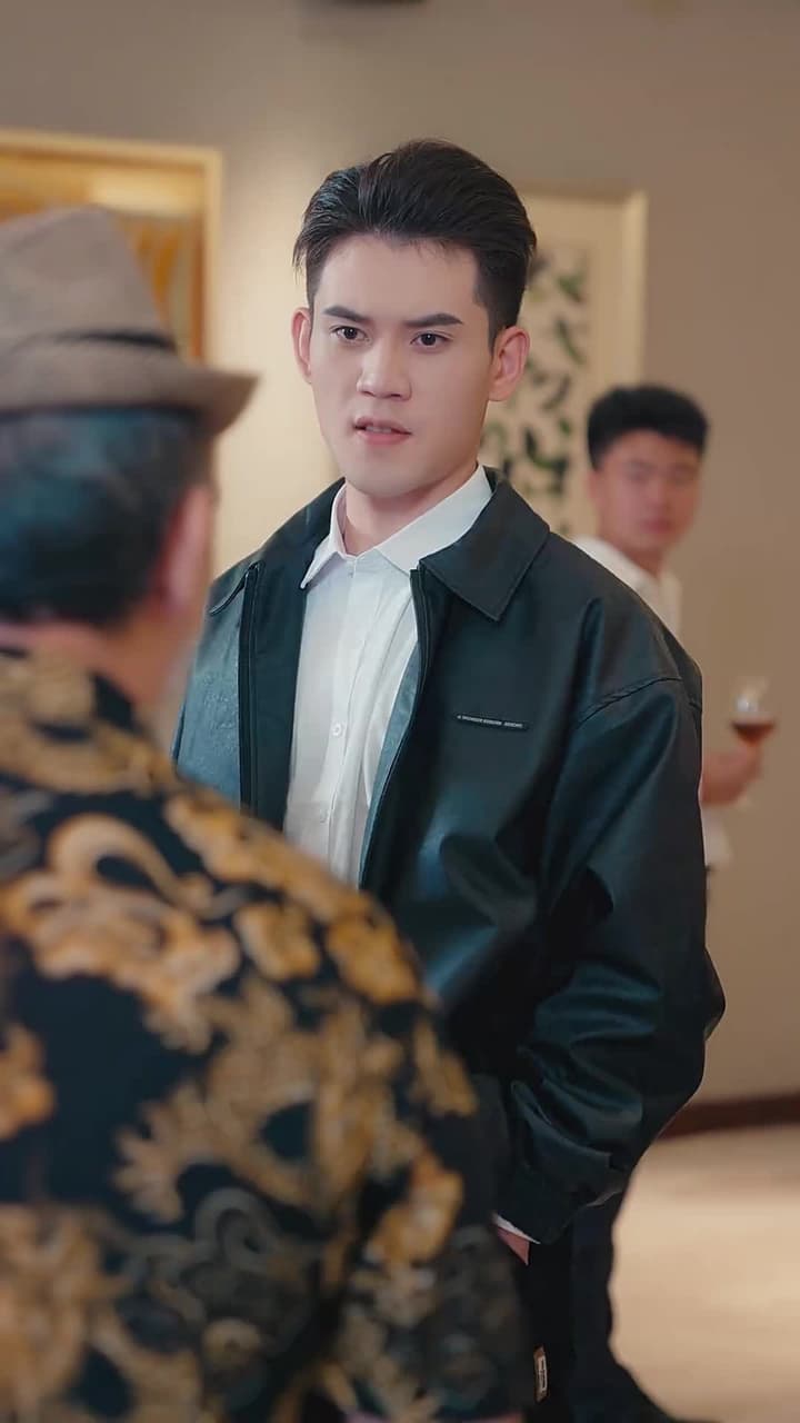 天尊 - Episode 84