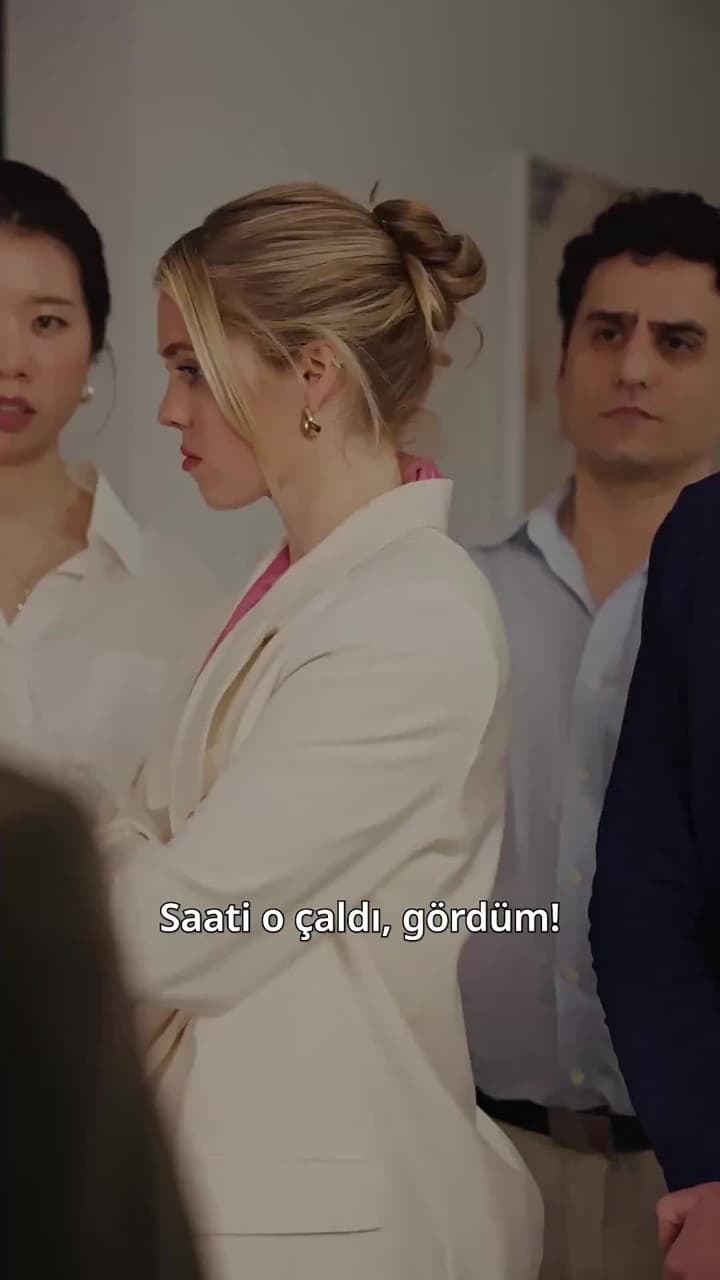 Kadın Milyarder Nasıl Olunur - Episode 24