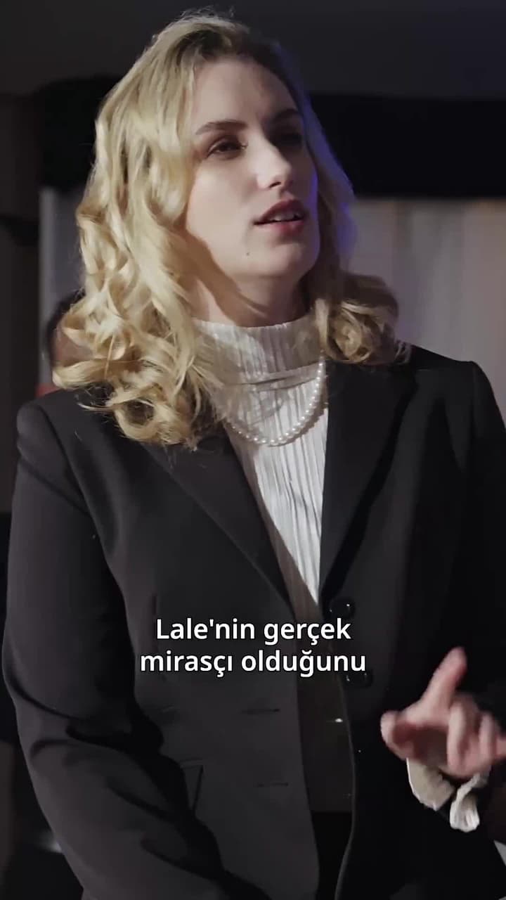 Kadın Milyarder Nasıl Olunur - Episode 69