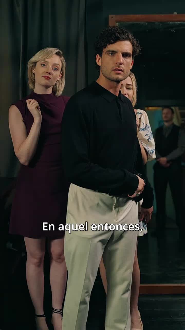 Flor prohibida: mi enemiga, mi amor - Episode 35