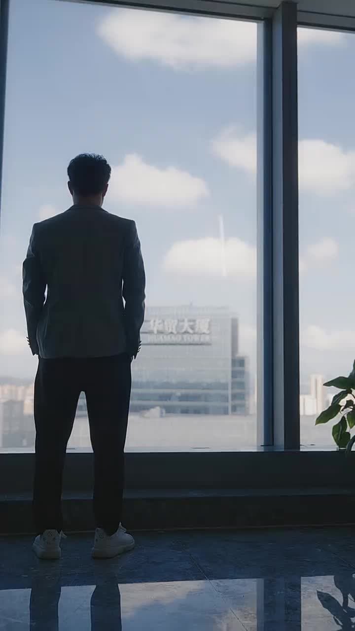 天尊 - Episode 43