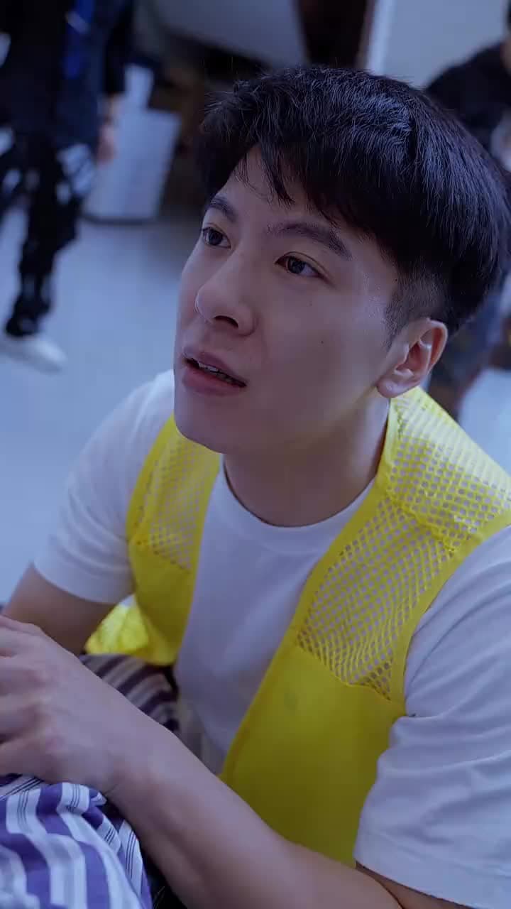 狂飆巨富 - Episode 7