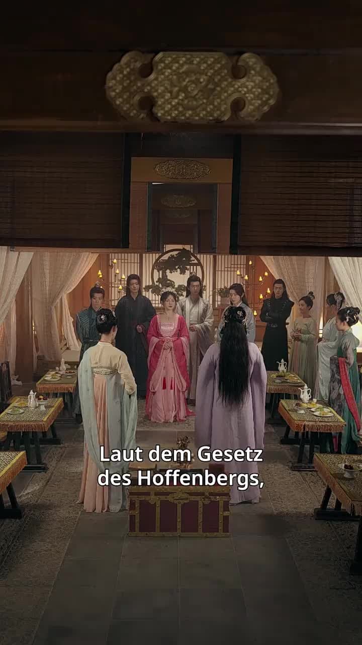 Zeitreise zur Königin - Episode 41