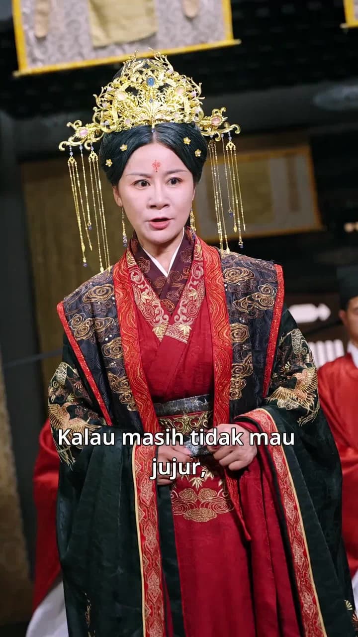 Langit Bukan Batasnya - Episode 42