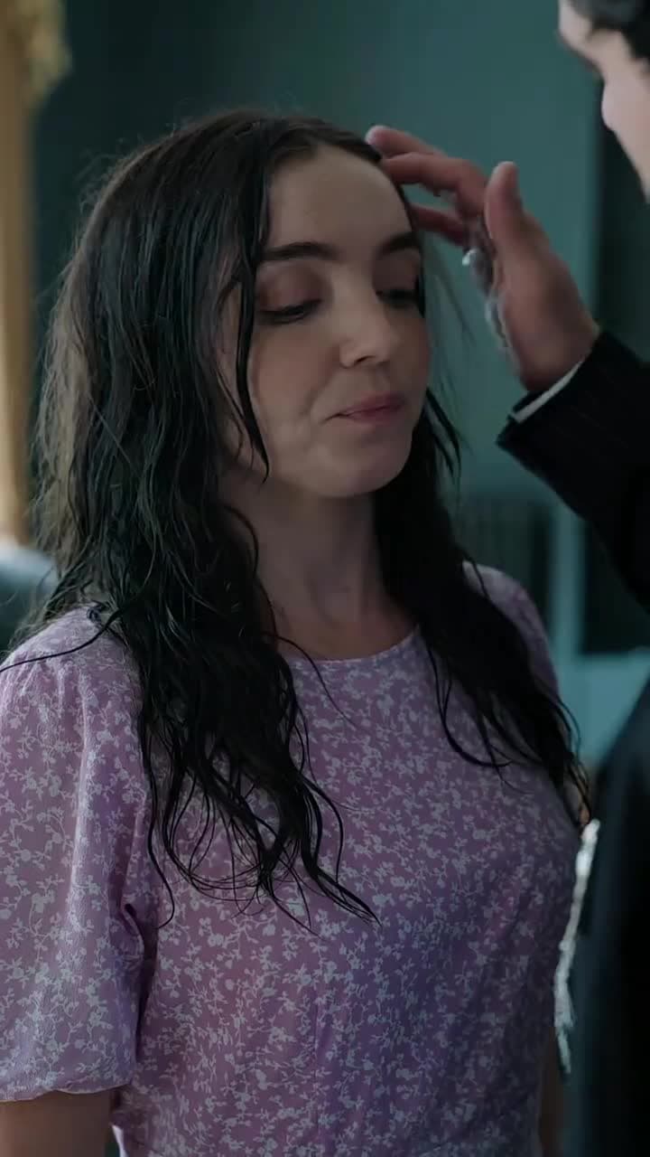 Flor proibida: minha inimiga, meu amor - Episode 28