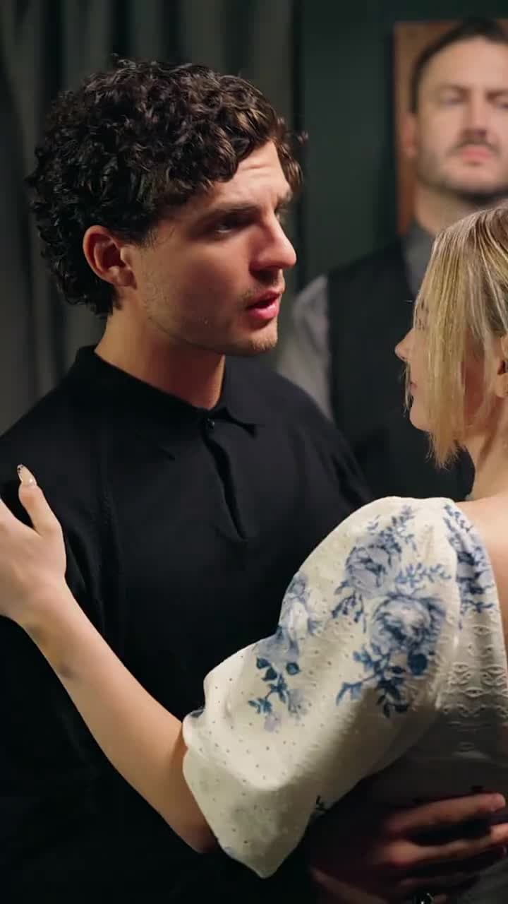 Flor proibida: minha inimiga, meu amor - Episode 34