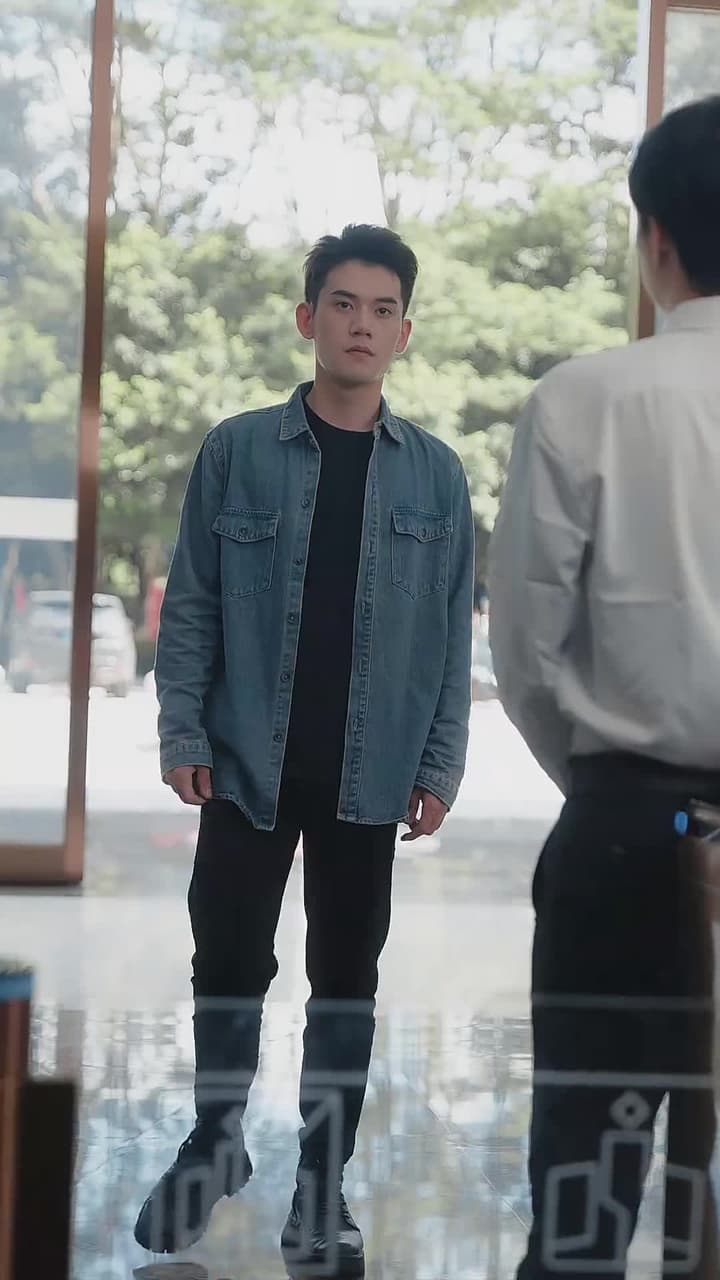 天尊 - Episode 21