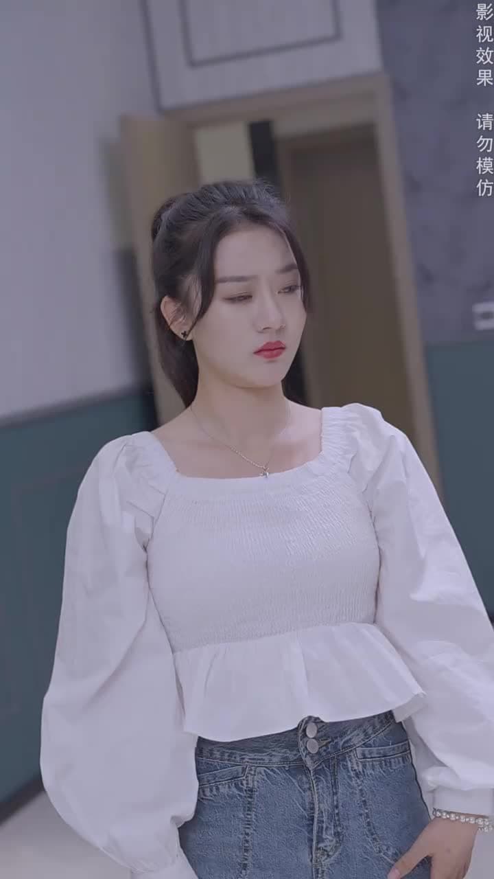 閃婚後,大叔乖乖寵我 - Episode 9