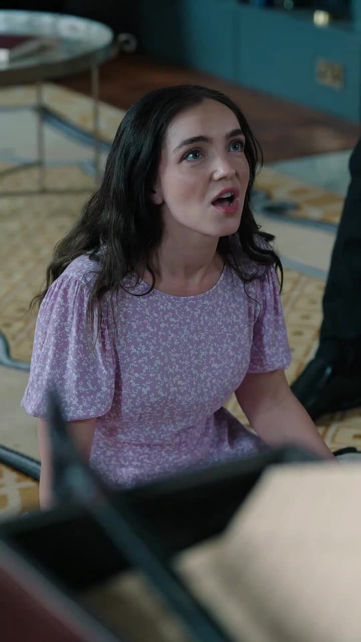 Flor proibida: minha inimiga, meu amor - Episode 25