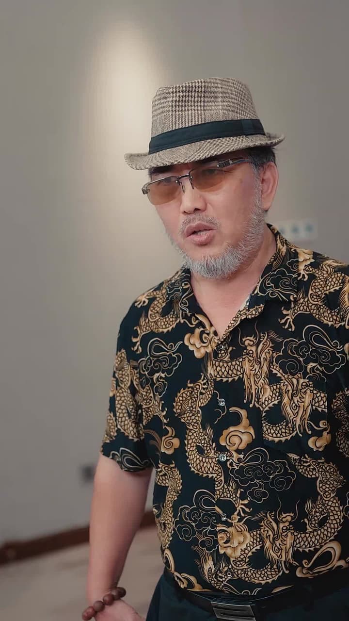 天尊 - Episode 86